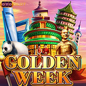 golden week