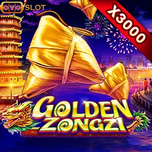 golden zong zi