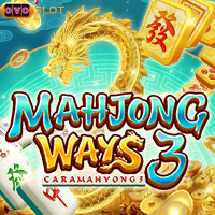 Mahjong Ways 3