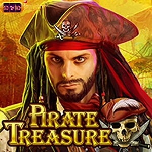 pirate treasure