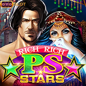 rich rich ps stars