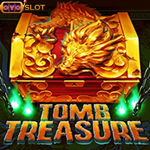 tomb treasure