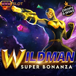 Wildman Super Bonanza