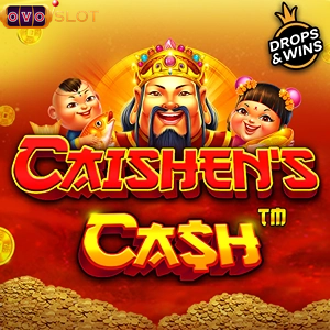 Caishen Cash