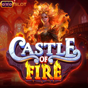Castle OF Fire