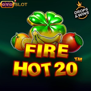 Fire Hot 20