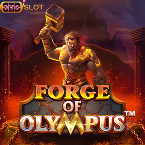 forge of olympus