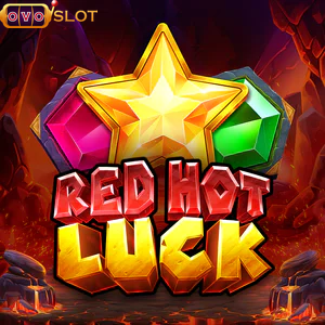 Red Hot Luck