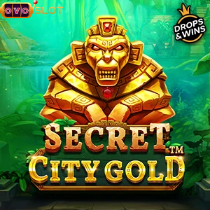 Secret City Gold