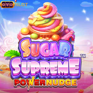 Sugar Supreme Nudge