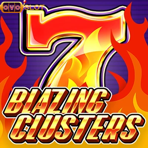 7blazingclusters