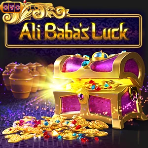 alibabasluck