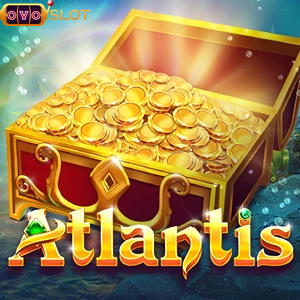 atlantis