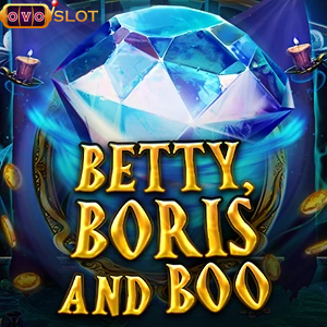 bettyborisandboo