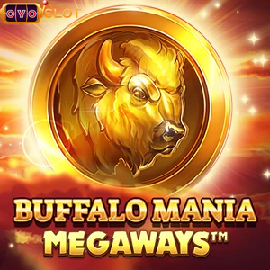 buffalomaniamegaways