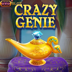 crazygenie