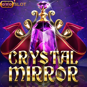 crystalmirror