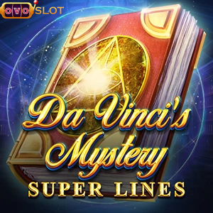 davincismysterysuperlines