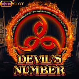 devilsnumber