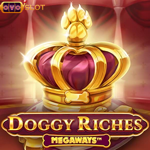 doggyrichesmegaways