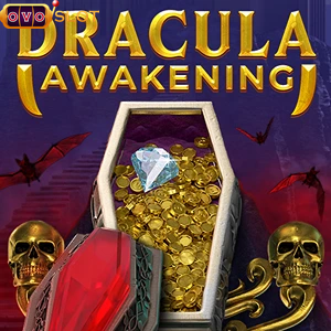 draculaawakening