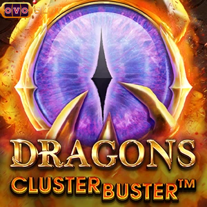 dragonsclusterbuster