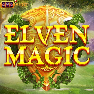 elvenmagic