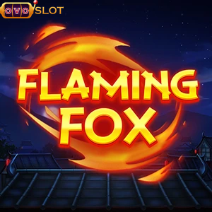 flamingfox