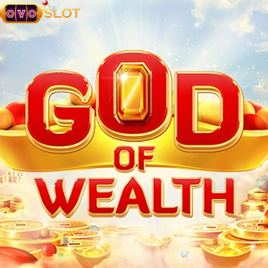 godofwealth