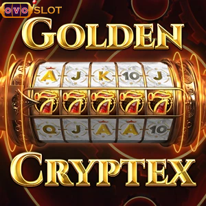 goldencryptex