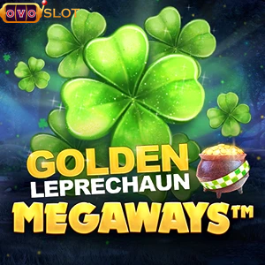 goldenleprechaunmegaways