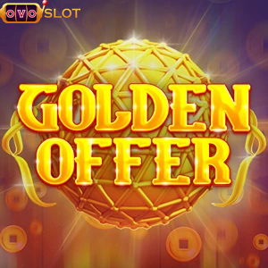 goldenoffer