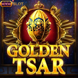 goldentsar