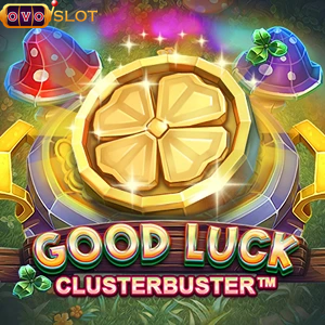 goodluckclusterbuster