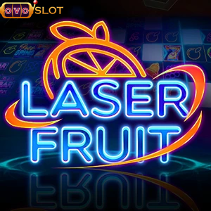 laserfruit