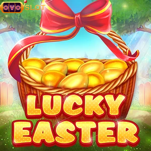 luckyeaster