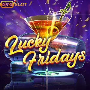 luckyfridays