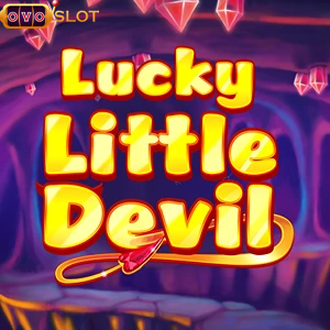 luckylittledevil