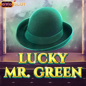 luckymrgreen