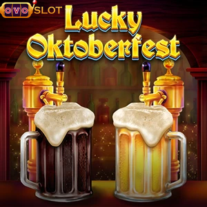 luckyoktoberfest