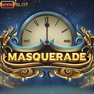 masquerade