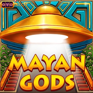 mayangods