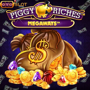 piggyrichesmegaways