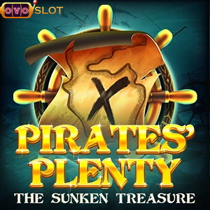 piratesplentythesunkentreasure