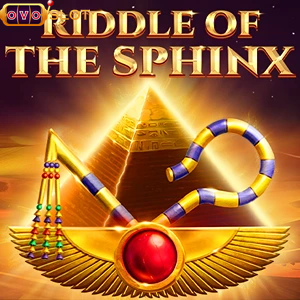 riddleofthespinx