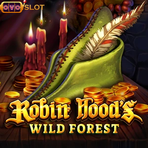 robinhoodswildforest