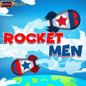 rocketmen