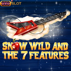 snowwildandthe7features