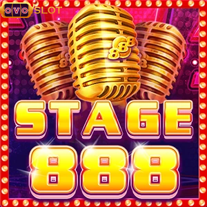 stage888