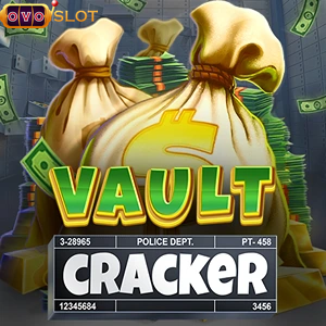 vault tracker